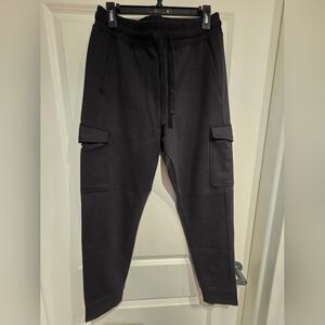 Mens Banana Republic Cargo Jogger, Medium